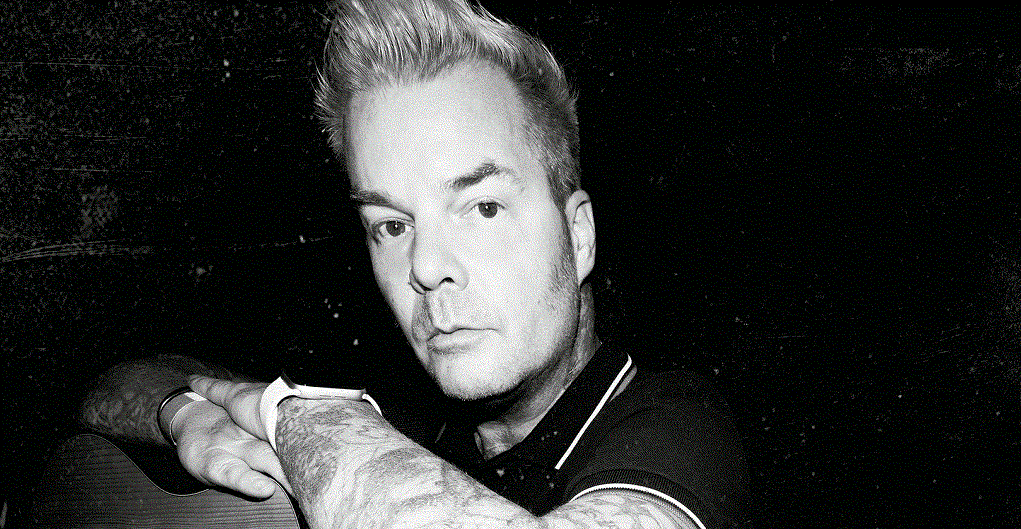 Russ Rankin + Bytownite