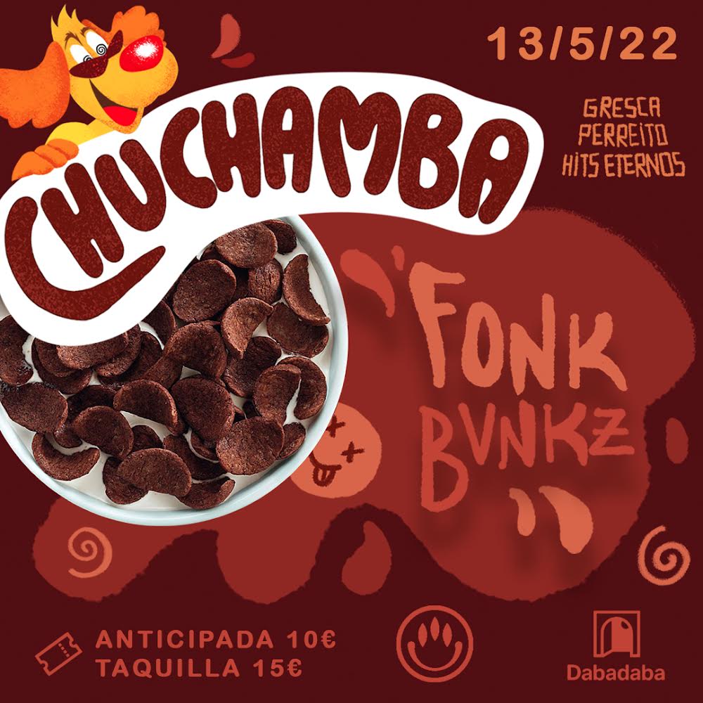 Chuchamba
