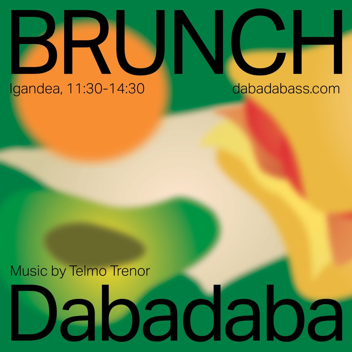 Brunch Dabadaba