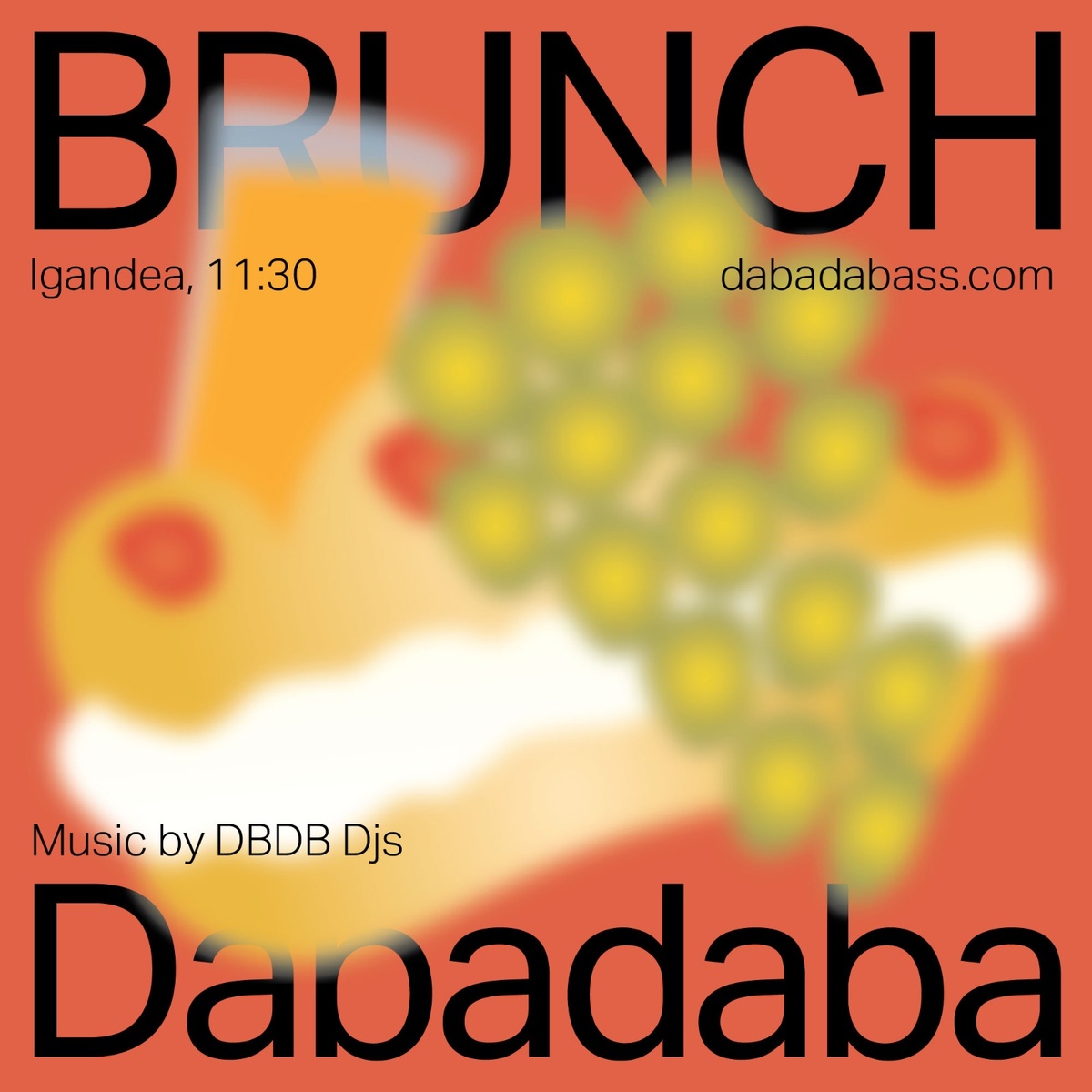 Brunch Dabadaba