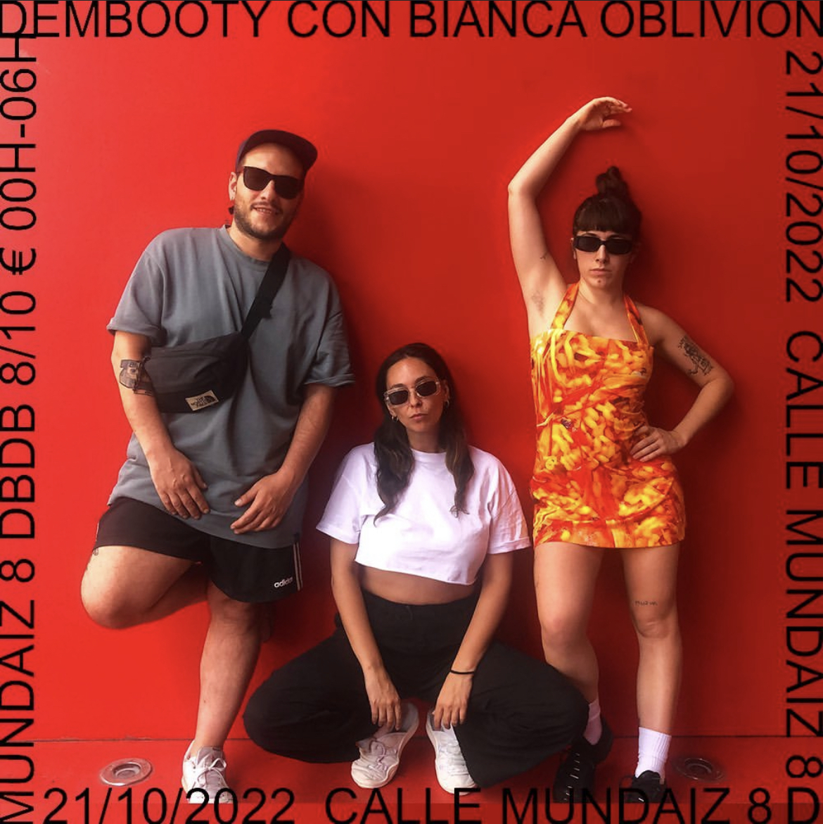 Brava + Bianca Oblivion + Umami + Crks290