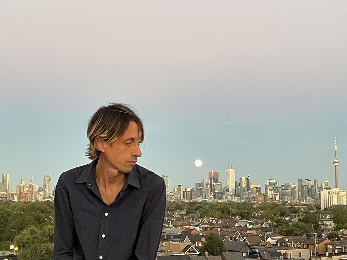 Fortunato Durutti Marinetti