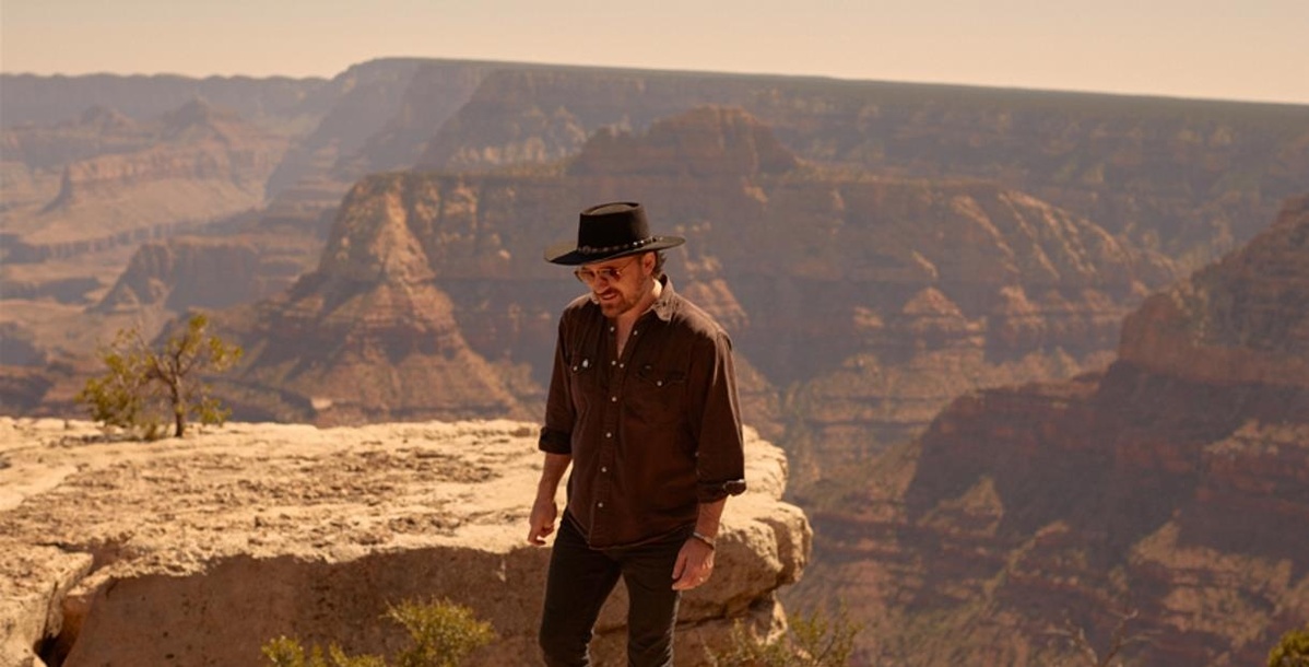 Our Man in the Field