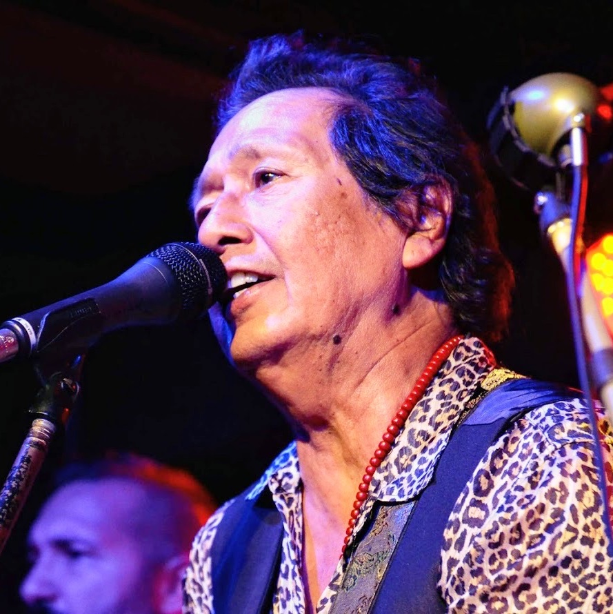Alejandro Escovedo