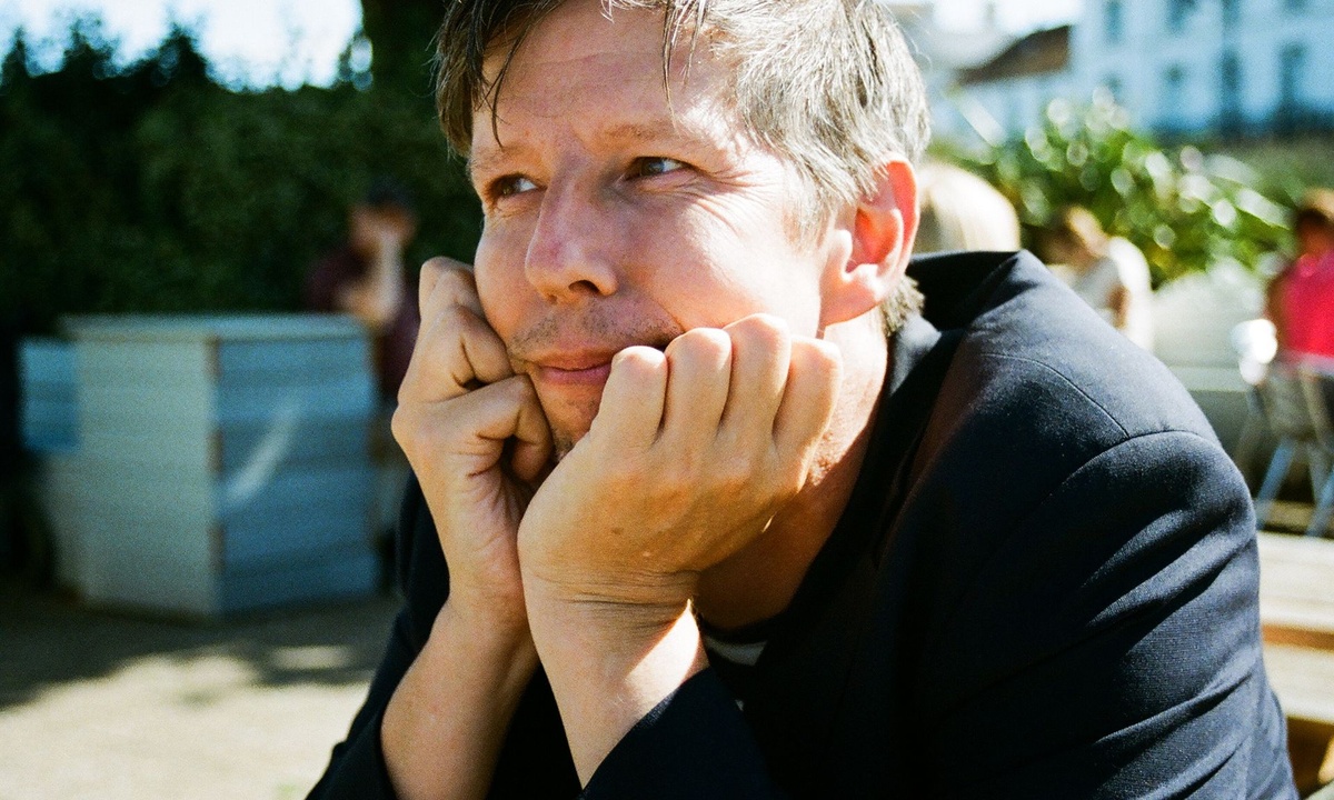 Darren Hayman