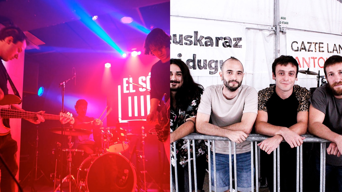 Géra + The Bloody Magic Nails