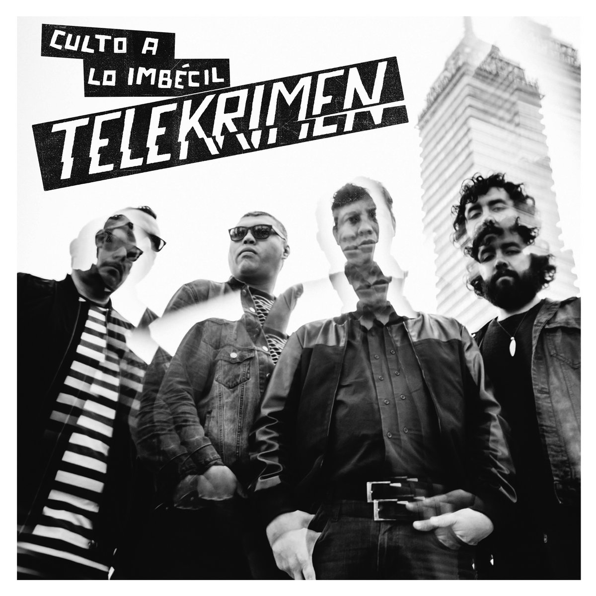 Telekrimen
