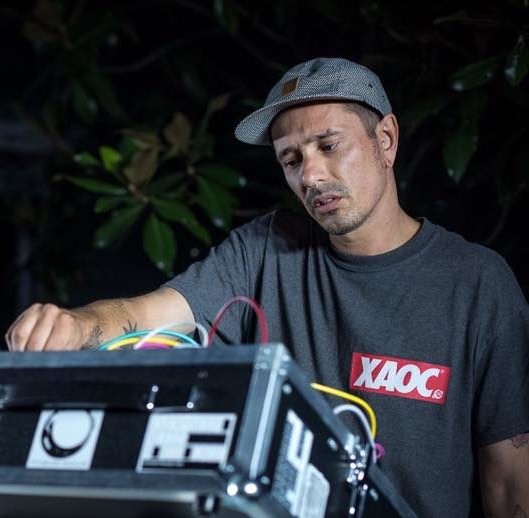 Divorce From New York Dj set