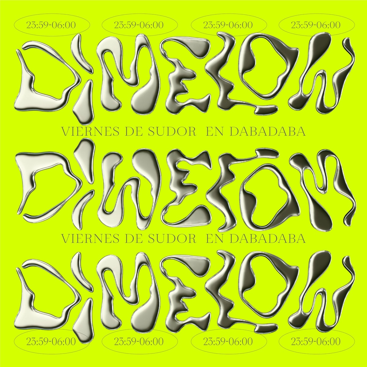 Señora + LaMia Mari + Keed M