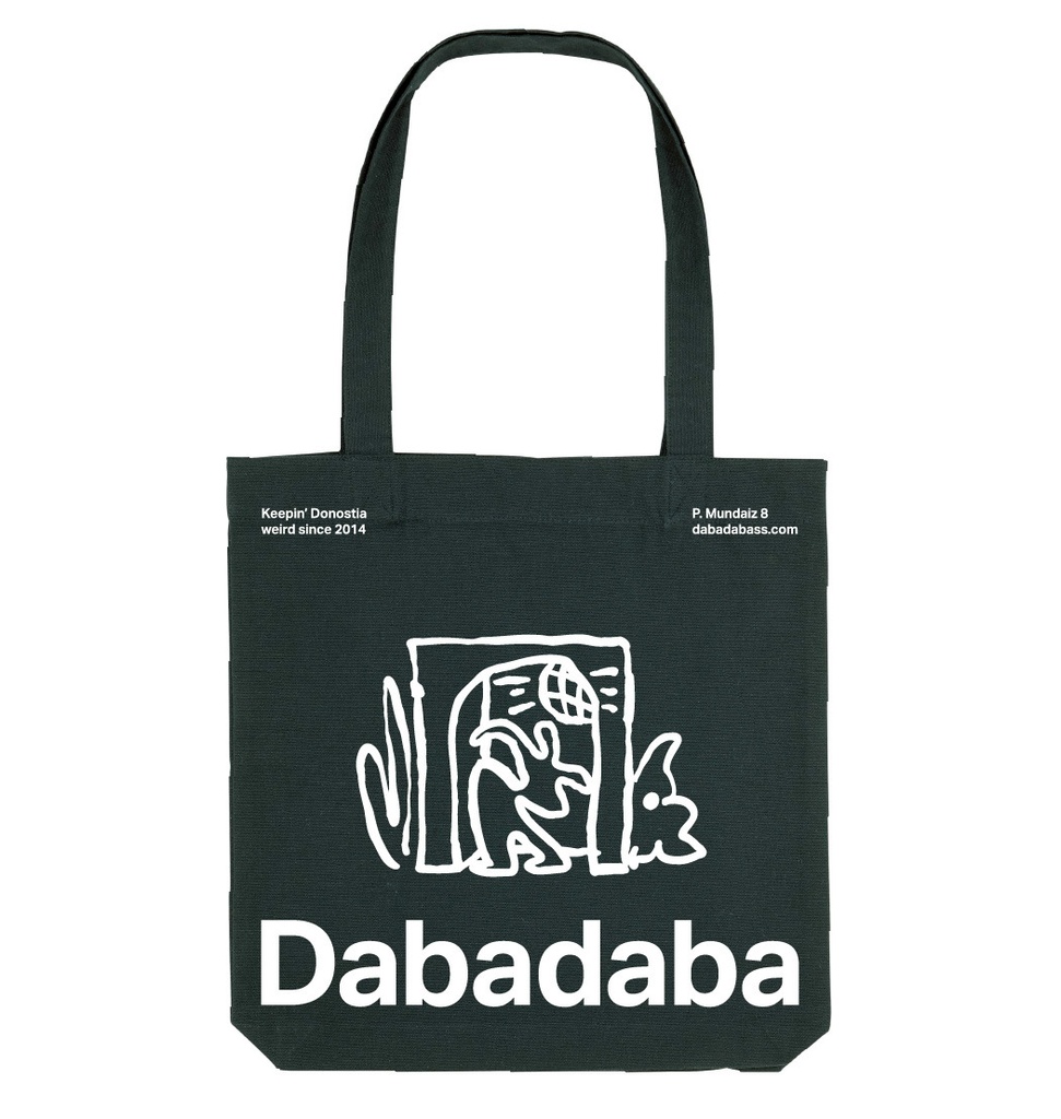 Tote bag DBDB