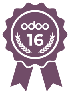 Odoo 16